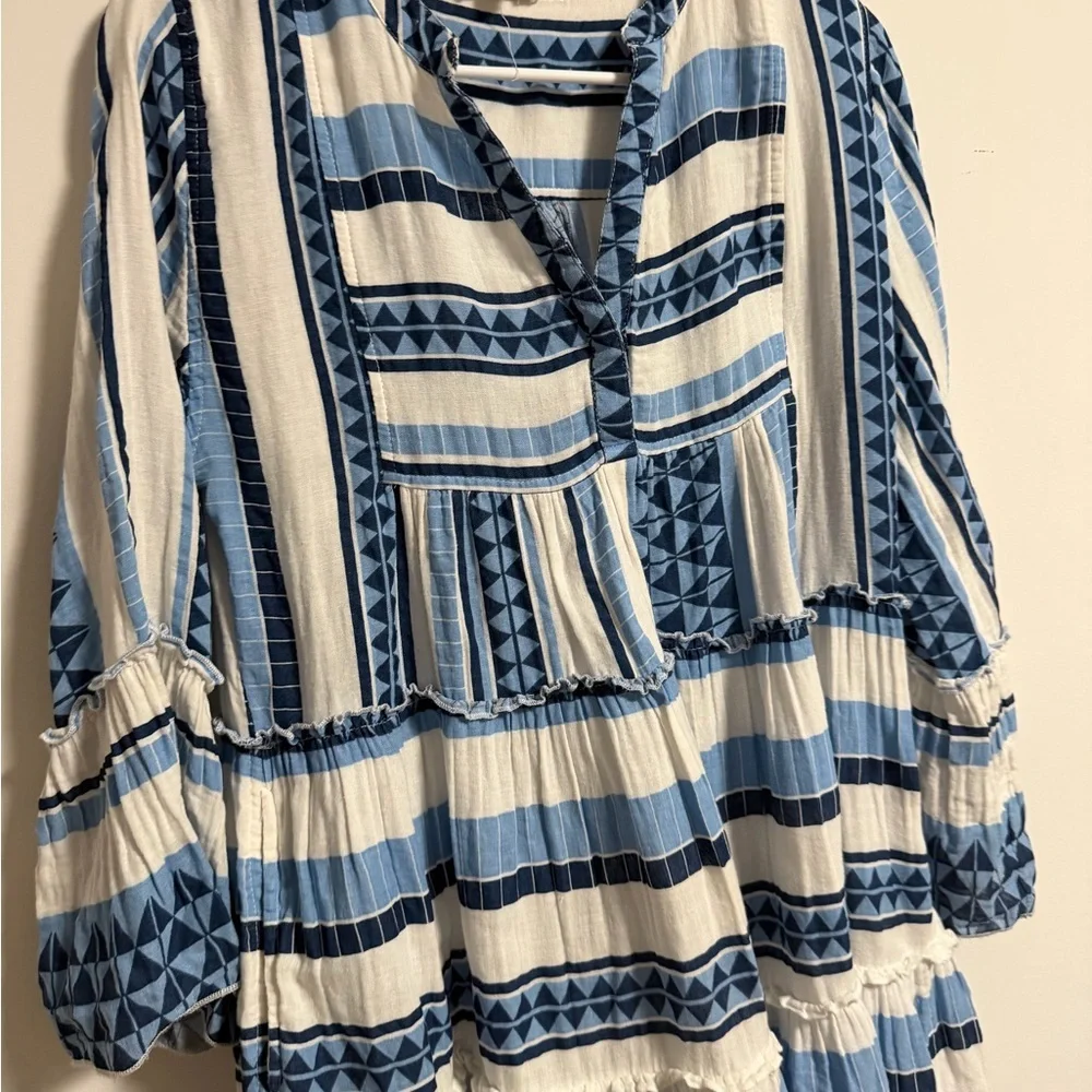 Elan chic dress